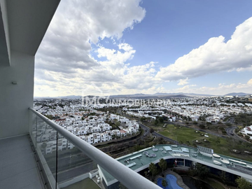Departamento en Venta en Santa Fe Juriquilla
