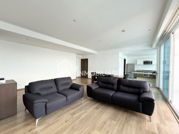 Departamento en Venta en Santa Fe Juriquilla