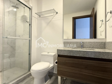 Departamento en Venta en Santa Fe Juriquilla