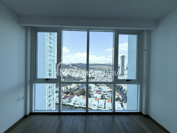 Departamento en Venta en Santa Fe Juriquilla