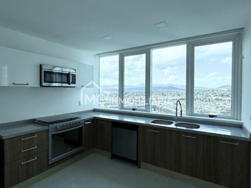 Departamento en Venta en Santa Fe Juriquilla