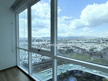 Departamento en Venta en Santa Fe Juriquilla