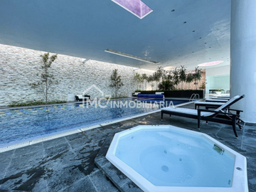 Departamento en Venta en Santa Fe Juriquilla