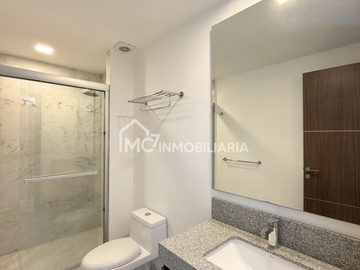 Departamento en Venta en Santa Fe Juriquilla