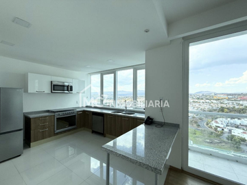 Departamento en Venta en Santa Fe Juriquilla