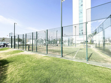 Departamento en Venta en Santa Fe Juriquilla