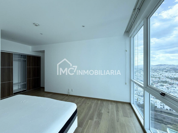 Departamento en Venta en Santa Fe Juriquilla