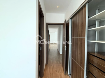Departamento en Venta en Santa Fe Juriquilla
