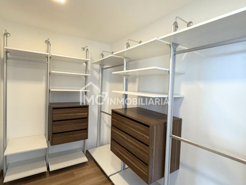 Departamento en Venta en Santa Fe Juriquilla