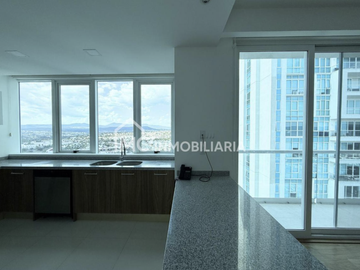 Departamento en Venta en Santa Fe Juriquilla