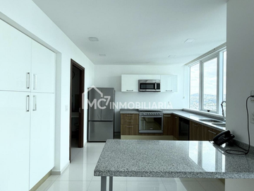 Departamento en Venta en Santa Fe Juriquilla