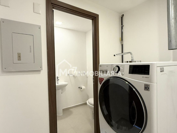 Departamento en Venta en Santa Fe Juriquilla