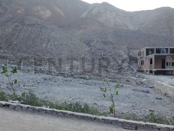 Terreno en Venta en Cóndores de Calango, Cañete- Naturaleza y Sol Todo el Año.