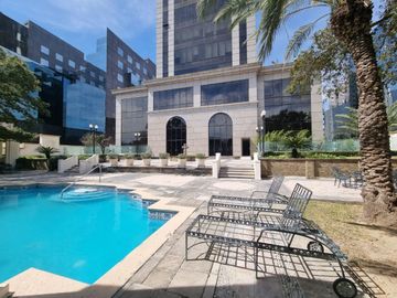 Departamento de lujo en Venta, Valle del Campestre, San Pedro Garza García