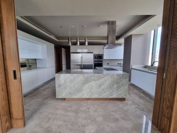 Departamento de lujo en Venta, Valle del Campestre, San Pedro Garza García