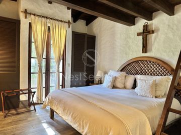 RANCHO EN VENTA CERCA DE AVÁNDARO