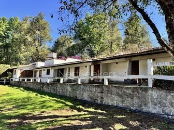 RANCHO EN VENTA CERCA DE AVÁNDARO