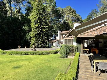 RANCHO EN VENTA CERCA DE AVÁNDARO