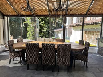 RANCHO EN VENTA CERCA DE AVÁNDARO