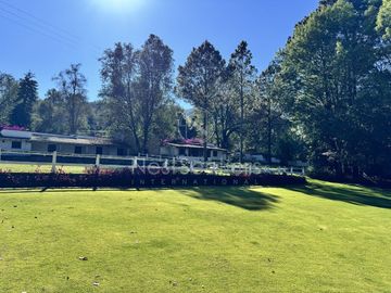 RANCHO EN VENTA CERCA DE AVÁNDARO