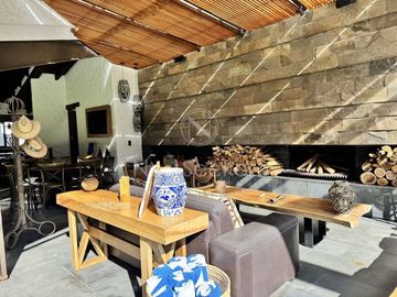 RANCHO EN VENTA CERCA DE AVÁNDARO