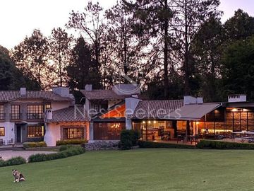 RANCHO EN VENTA CERCA DE AVÁNDARO
