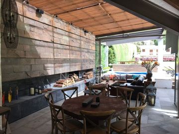 RANCHO EN VENTA CERCA DE AVÁNDARO