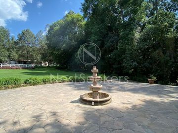 RANCHO EN VENTA CERCA DE AVÁNDARO