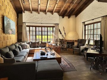 RANCHO EN VENTA CERCA DE AVÁNDARO