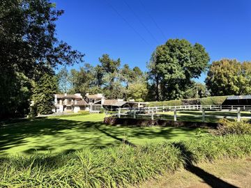 RANCHO EN VENTA CERCA DE AVÁNDARO