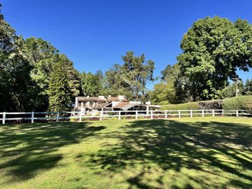 RANCHO EN VENTA CERCA DE AVÁNDARO