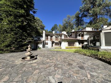 RANCHO EN VENTA CERCA DE AVÁNDARO
