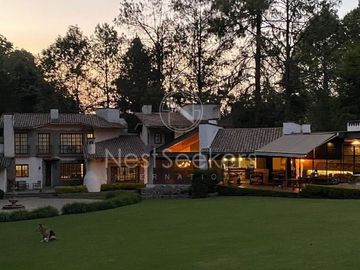 RANCHO EN VENTA CERCA DE AVÁNDARO