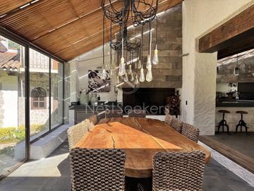 RANCHO EN VENTA CERCA DE AVÁNDARO