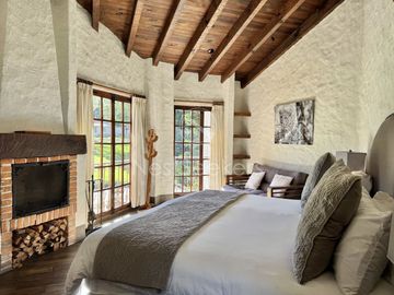 RANCHO EN VENTA CERCA DE AVÁNDARO