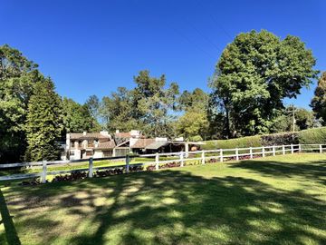 RANCHO EN VENTA CERCA DE AVÁNDARO