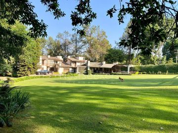 RANCHO EN VENTA CERCA DE AVÁNDARO