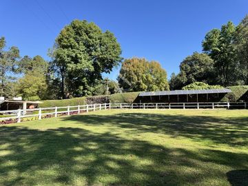 RANCHO EN VENTA CERCA DE AVÁNDARO