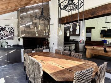 RANCHO EN VENTA CERCA DE AVÁNDARO