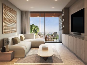 Departamentos en Venta en Condesa