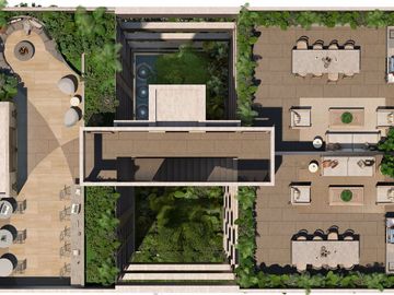 Departamentos en Venta en Condesa