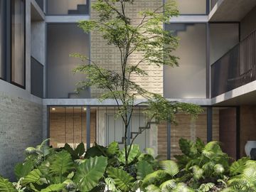 Departamentos en Venta en Condesa