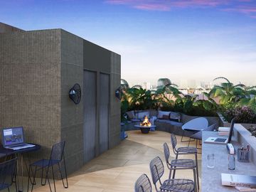 Departamentos en Venta en Condesa