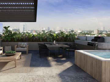 Departamentos en Venta en Condesa