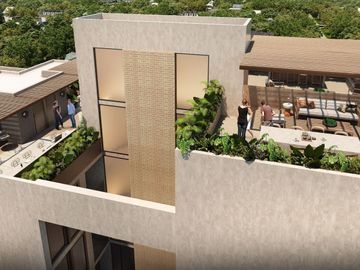 Departamentos en Venta en Condesa