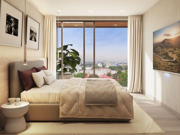 Departamentos en Venta en Condesa