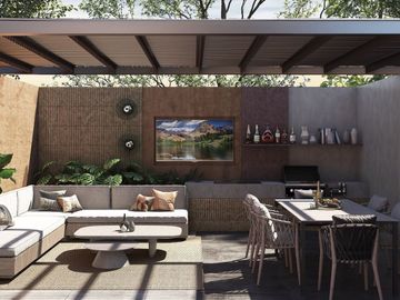 Departamentos en Venta en Condesa