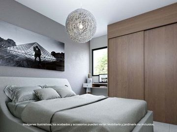 Venta Depto. con Roof Garden. Modelo Varesse Ciudad Meseta. Últimos disponibles