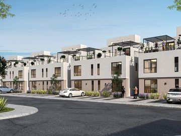 Venta Depto. con Roof Garden. Modelo Varesse Ciudad Meseta. Últimos disponibles