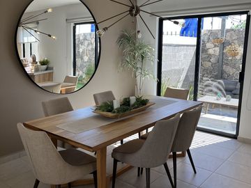 Casa en Preventa. Modelo Génova, Ciudad Meseta